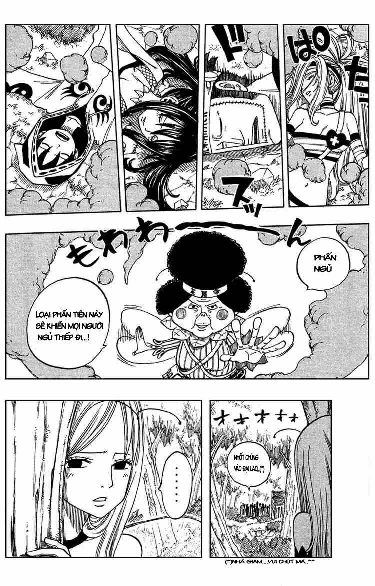 Monster Soul: Chapter 2