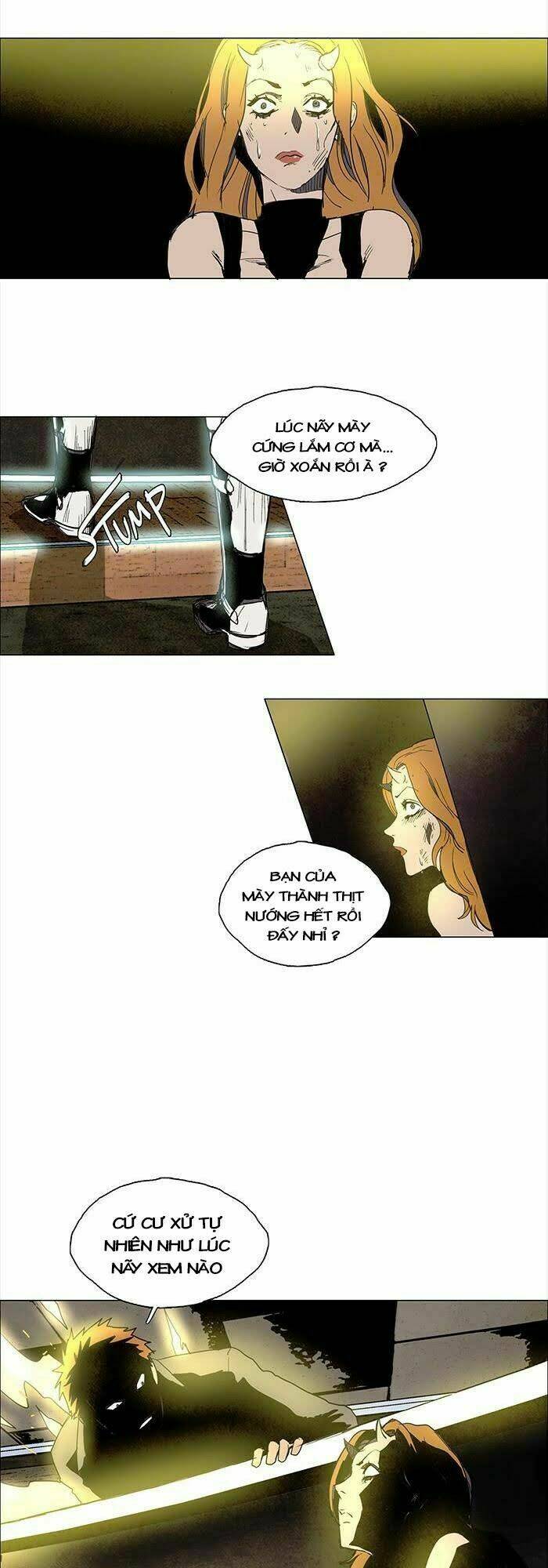 Lessa: Chapter 37