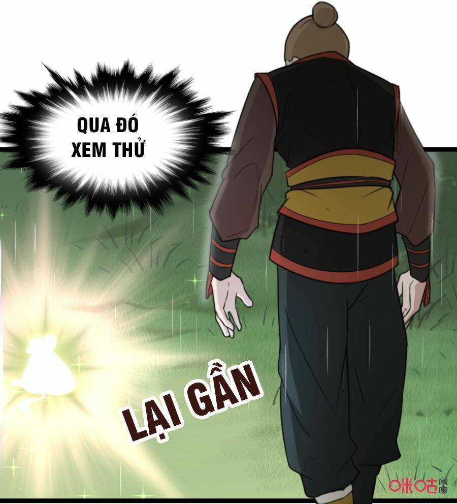 Tu Tiên Cuồng Thần: Chapter 30