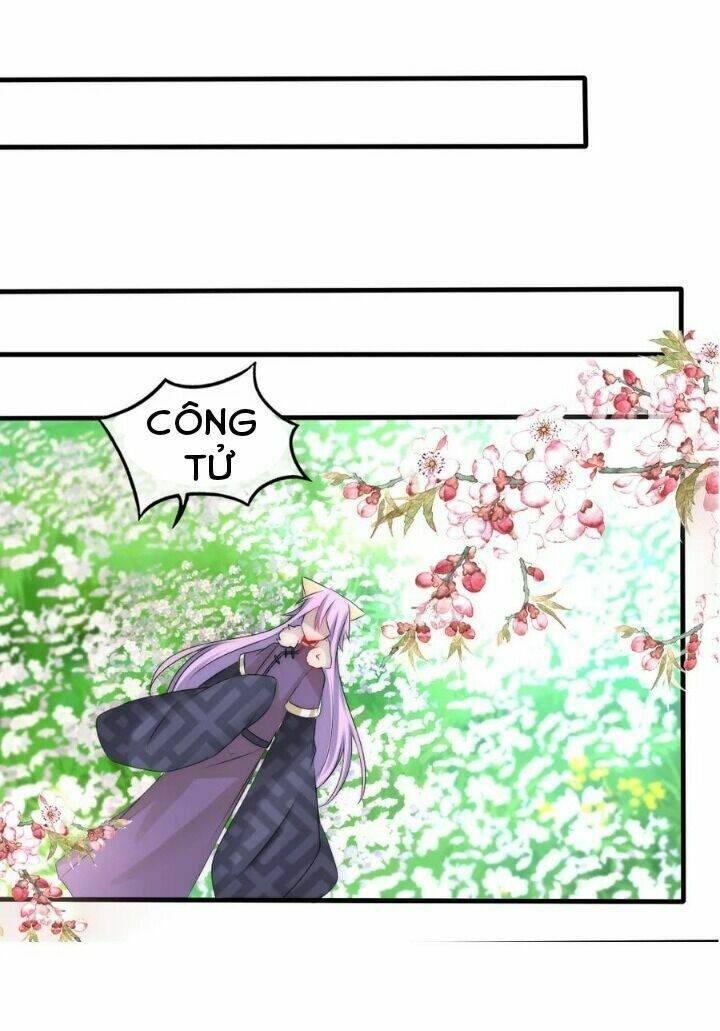 Kế Hoạch Sủng Ái Của Tiểu Công Chúa: Chapter 62