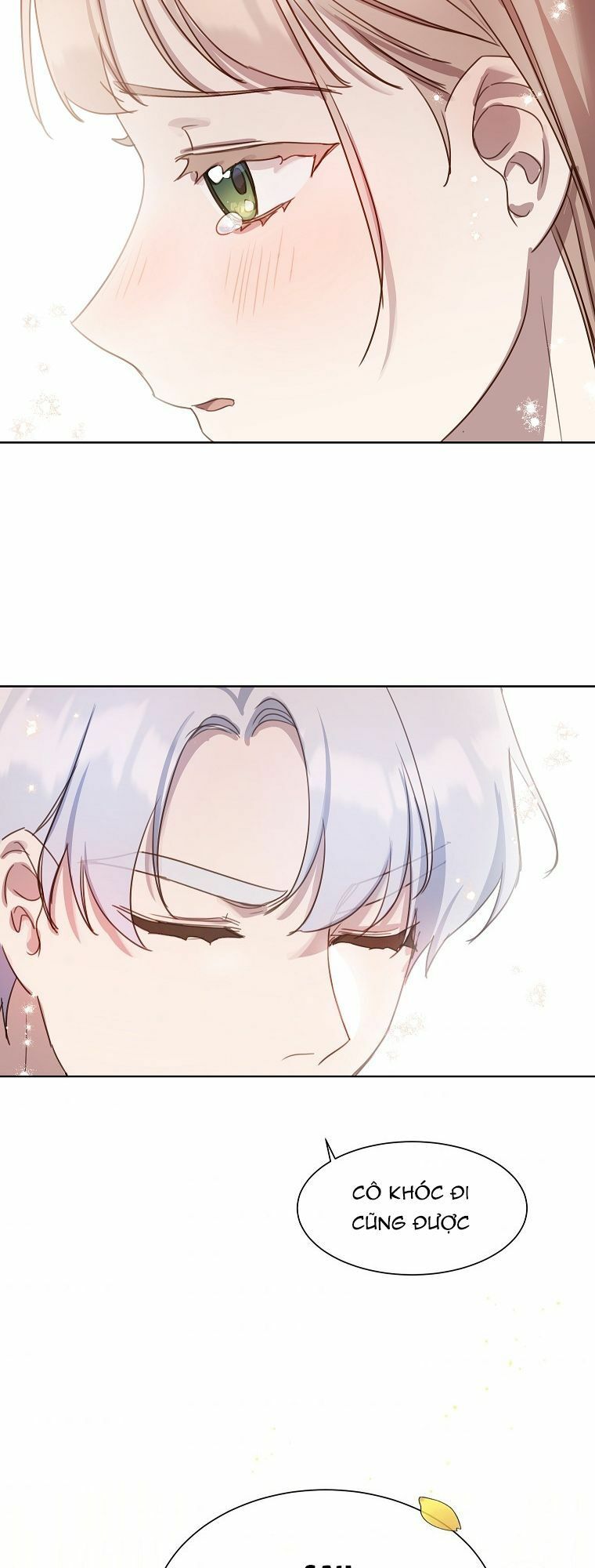 Mất Đi Một Người Chị Tốt: Chapter 8