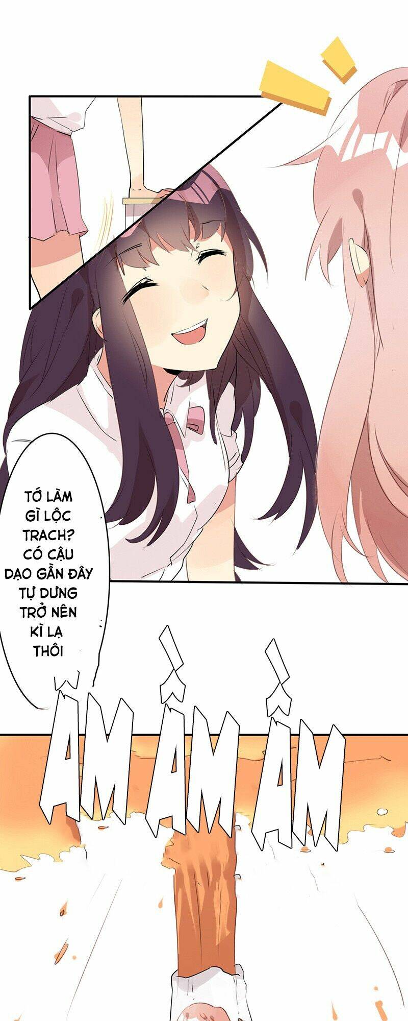 Chạm Vào Người Thương: Chapter 14