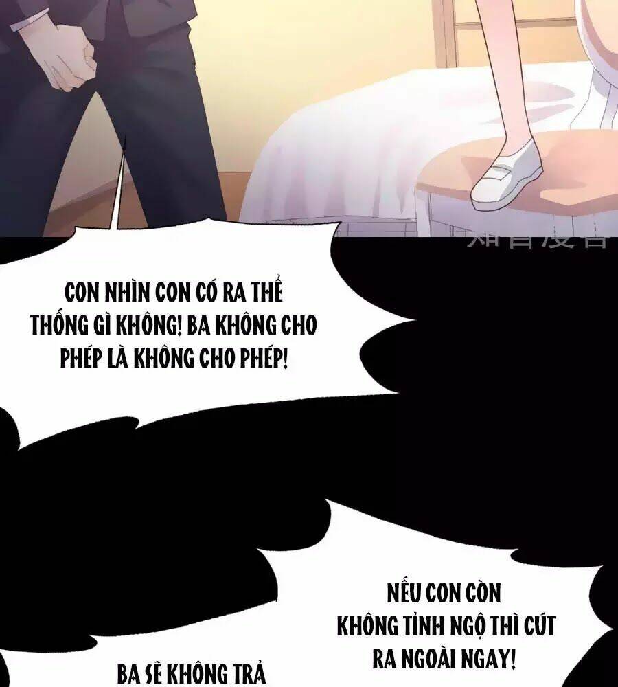 Sau Này Vẫn Cứ Thích Anh: Chapter 71