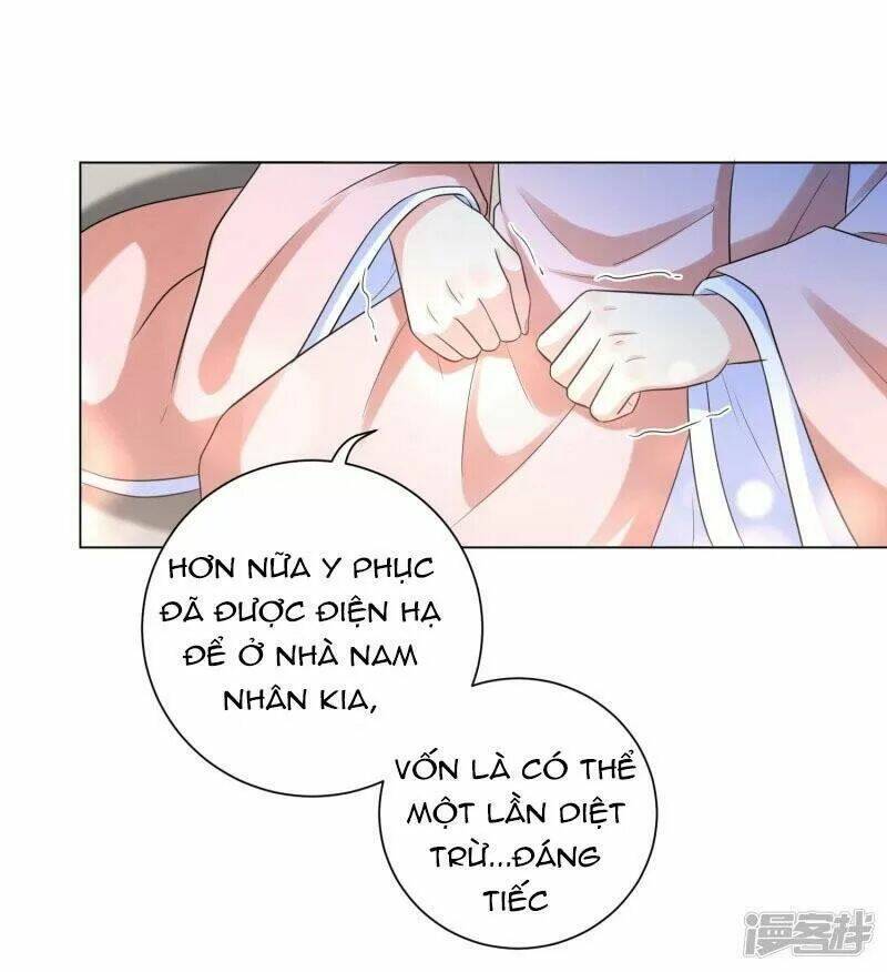 Vương Phi Có Độc!: Chapter 21