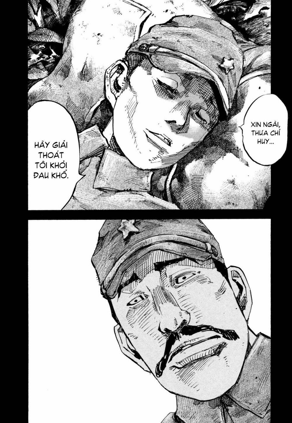 Skyhigh 4: Chapter 5