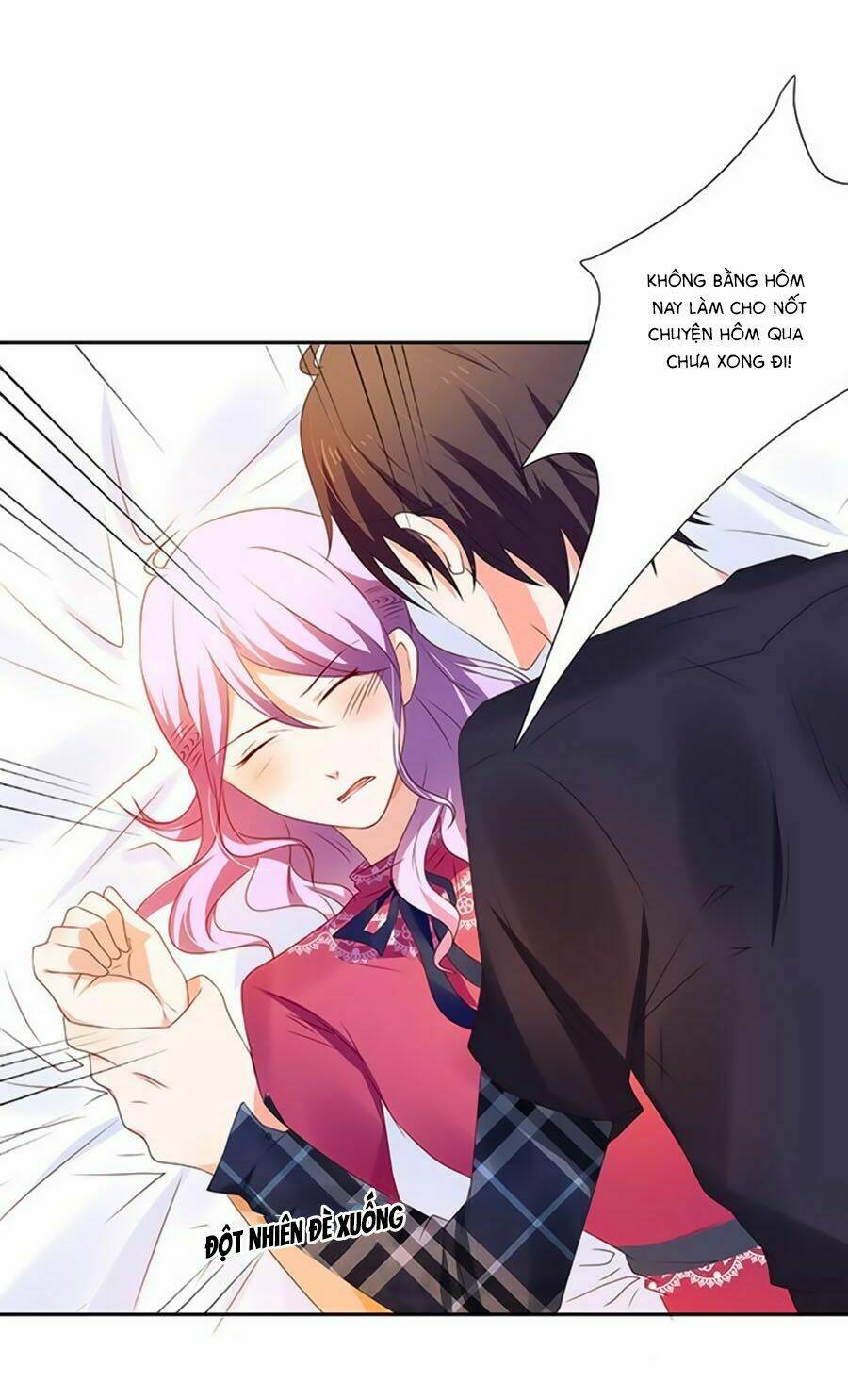 Bạn Trai Là Ngôi Sao: Chapter 75