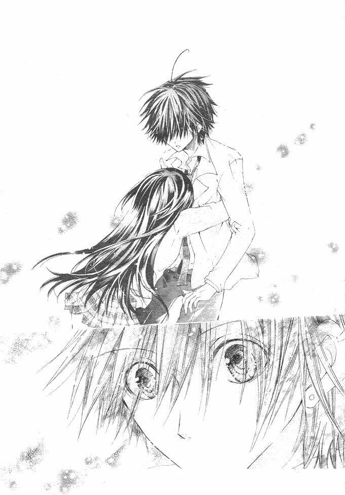 Kokoni Iru Yo: Chapter 1