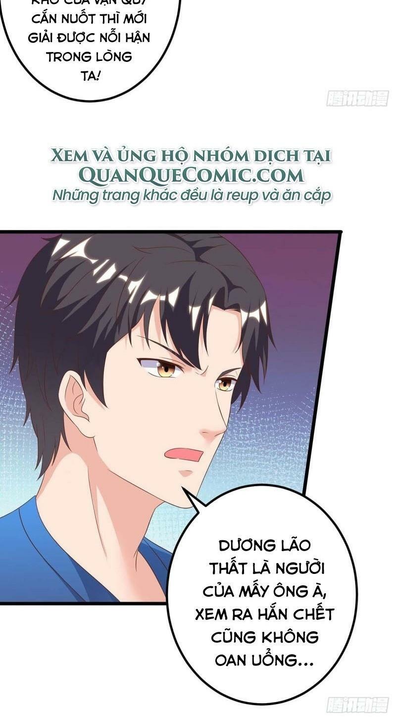 Trọng Sinh Khí Thiếu Quy Lai: Chapter 101