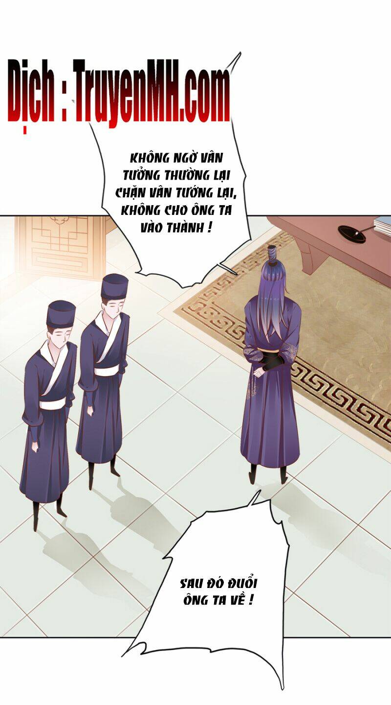 Solo Đi Vương Gia: Chapter 98