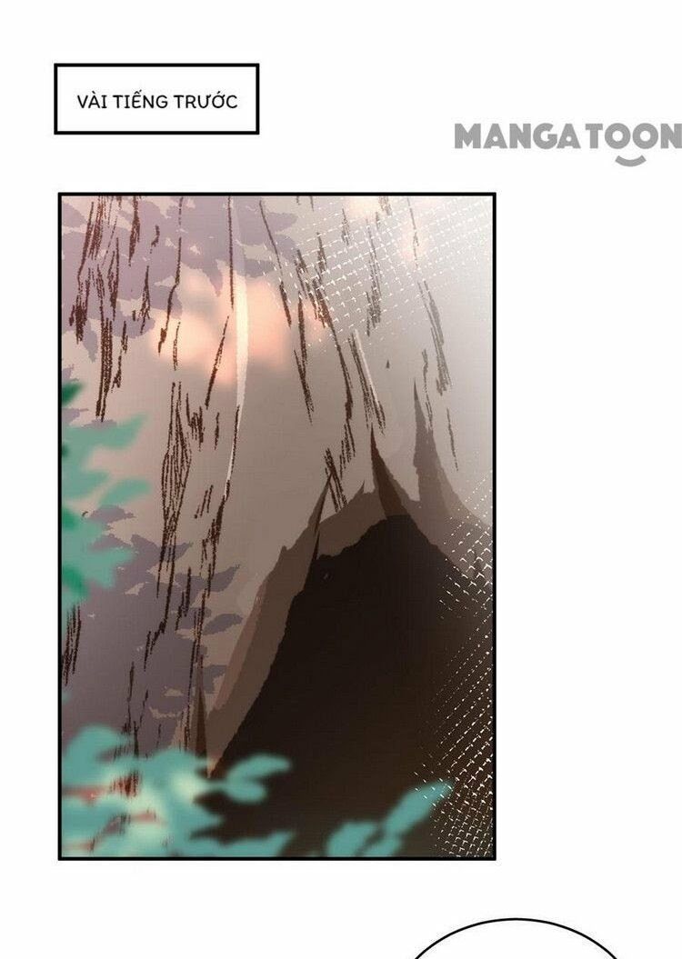 Ma Lạt Thiên Kim Đẩu Ác Thiếu: Chapter 262