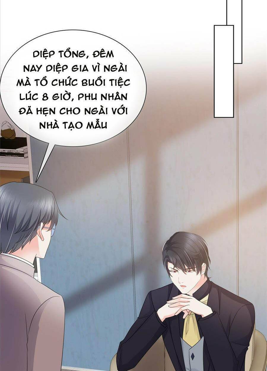 Nhược Hữu Hàn Đông Ngộ Noãn Dương: Chapter 5