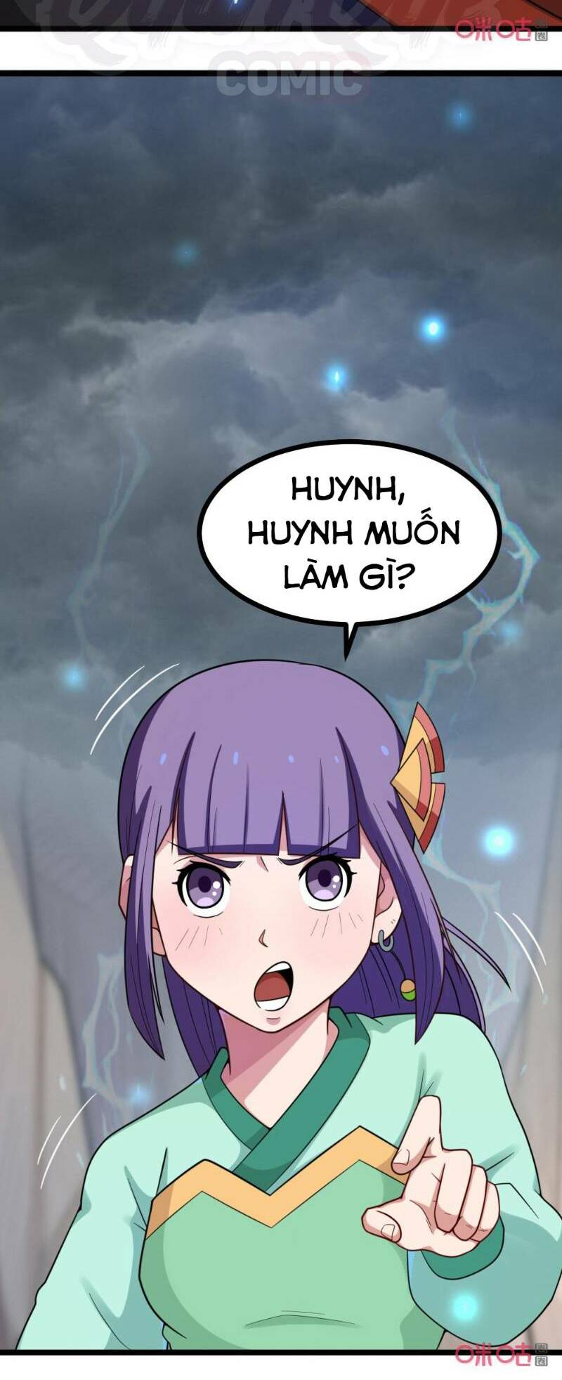 Tu Tiên Cuồng Thần: Chapter 51