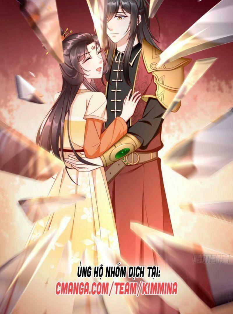 Vương Phi Là Đoá Bạch Liên Hoa: Chapter 23