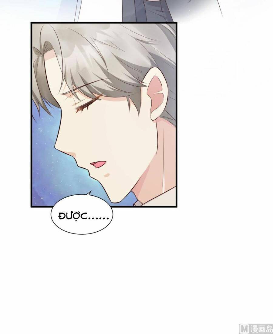 Tư Sủng Cục Cưng Bảo Bối: Chapter 50