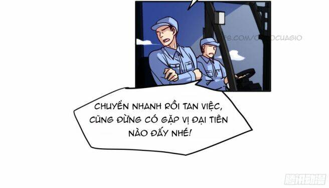 Chạy Đi Âm Sai: Chapter 10