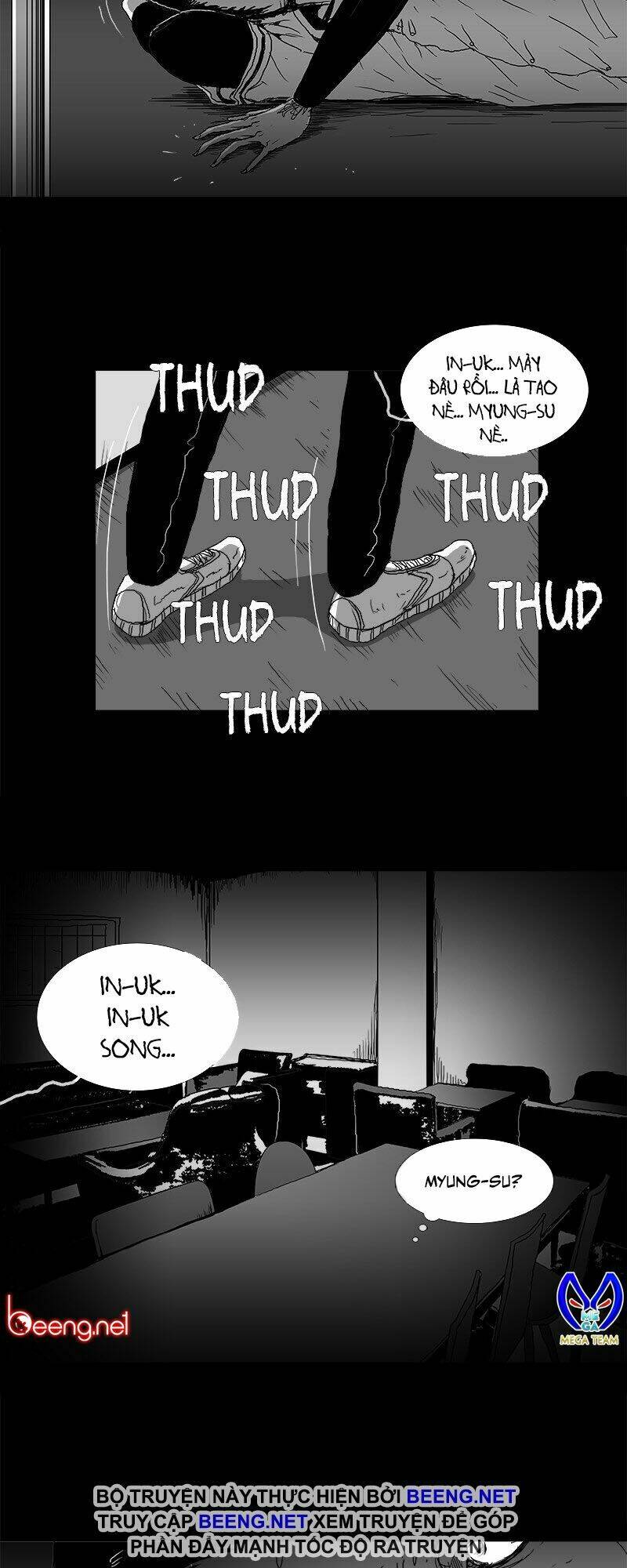 Sống Sót: Chapter 12