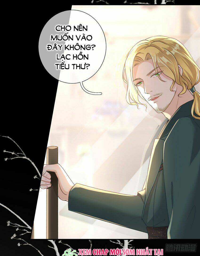 Bạn Gái Tôi Mới 30+: Chapter 2