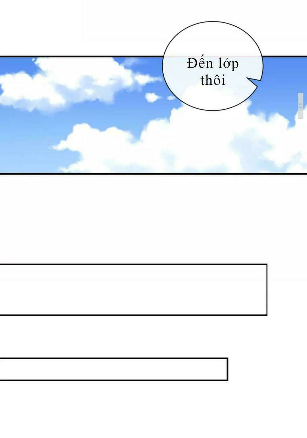 Từ Cái Nhìn Của Em: Chapter 4