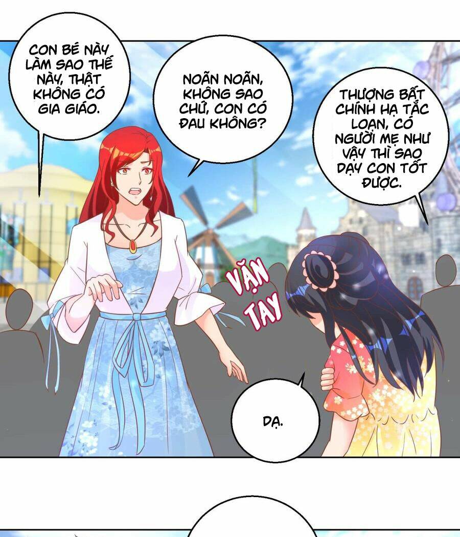 Vú Em Là Cổ Tiên: Chapter 105