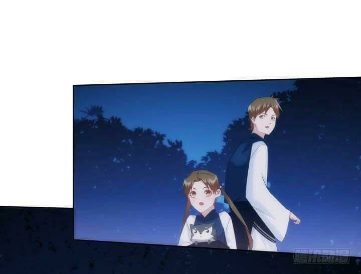 Bí Mật Của Dạ Tộc: Chapter 29