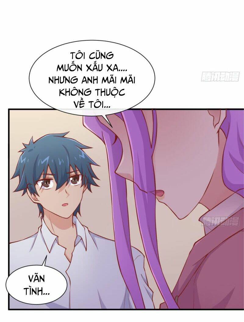 Bác Sĩ Riêng Của Nữ Thần: Chapter 92