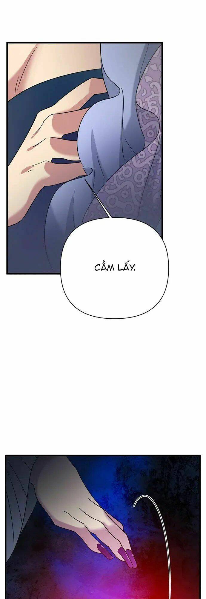 Hoa Nở Trong Cung Diên Hy Công Lược: Chapter 5