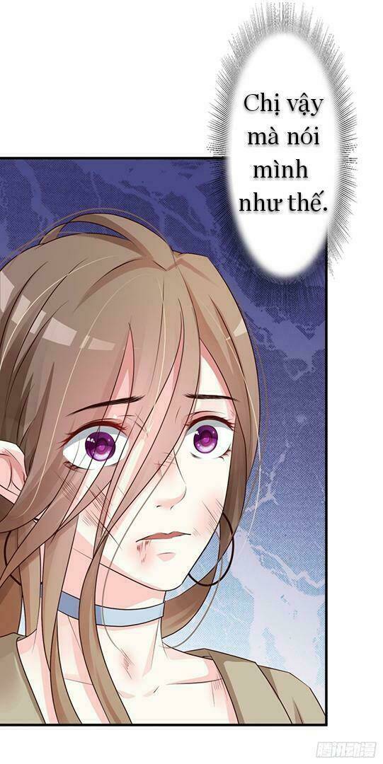 Phệ Tình: Chapter 4