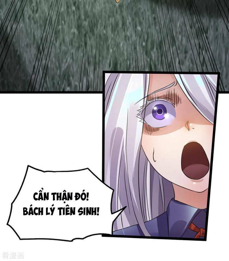 Tiên Vương Trùng Sinh: Chapter 111