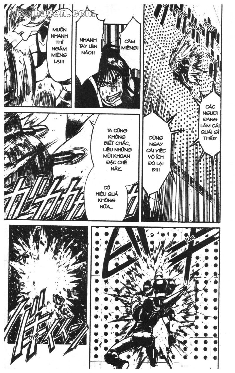 Fujita Kazuhiro: Chapter 19