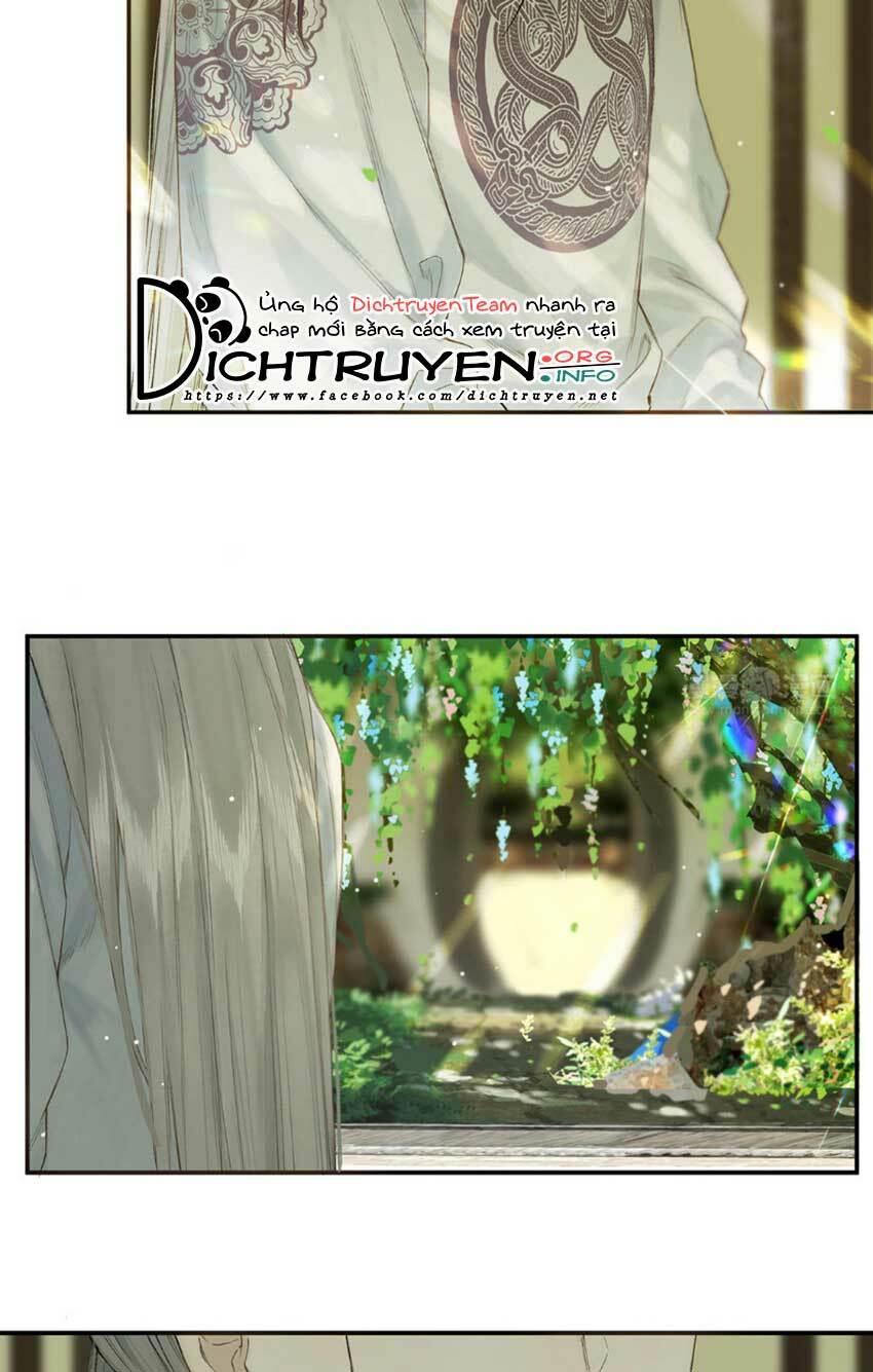 Lưu Hoa Bất Cập Xuân: Chapter 44