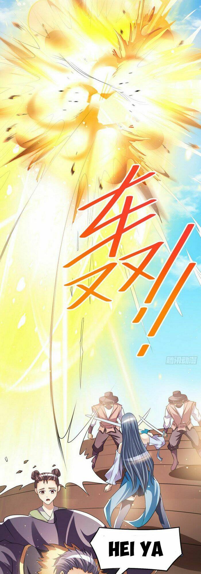 Tiên Vương Trùng Sinh: Chapter 180