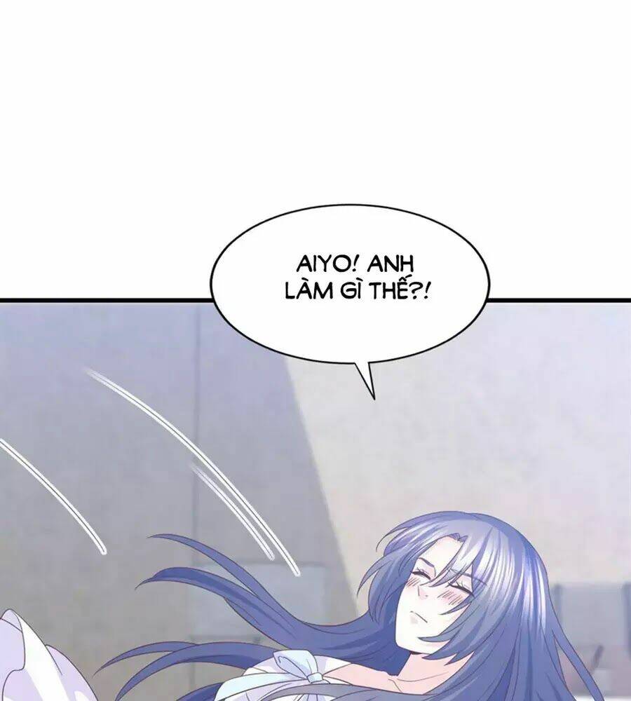 Ta Và Nam Thần Cởi Áo Ngủ Rồi: Chapter 70