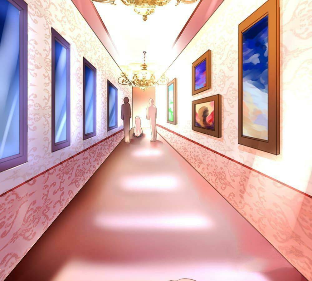 Bản Hợp Đồng Của Tổng Tài Lạnh Lùng: Chapter 2