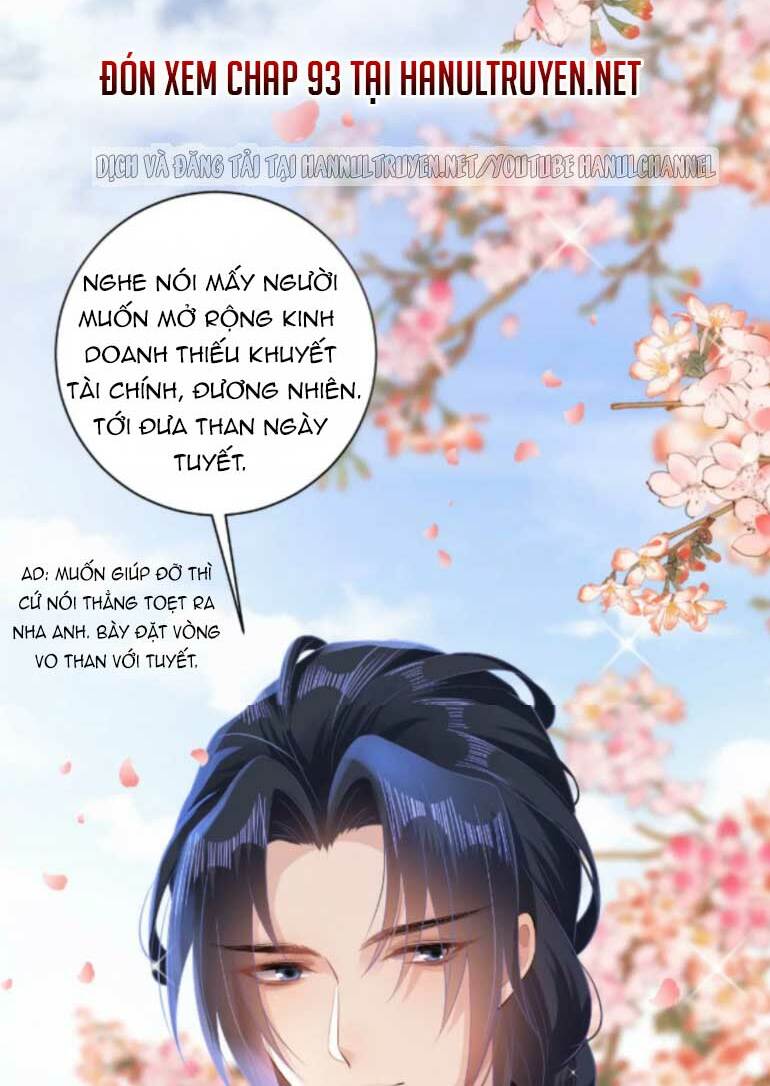 Quận Chúa Vững Vàng, Thiết Lập Nhân Vật Không Thể Vỡ: Chapter 89