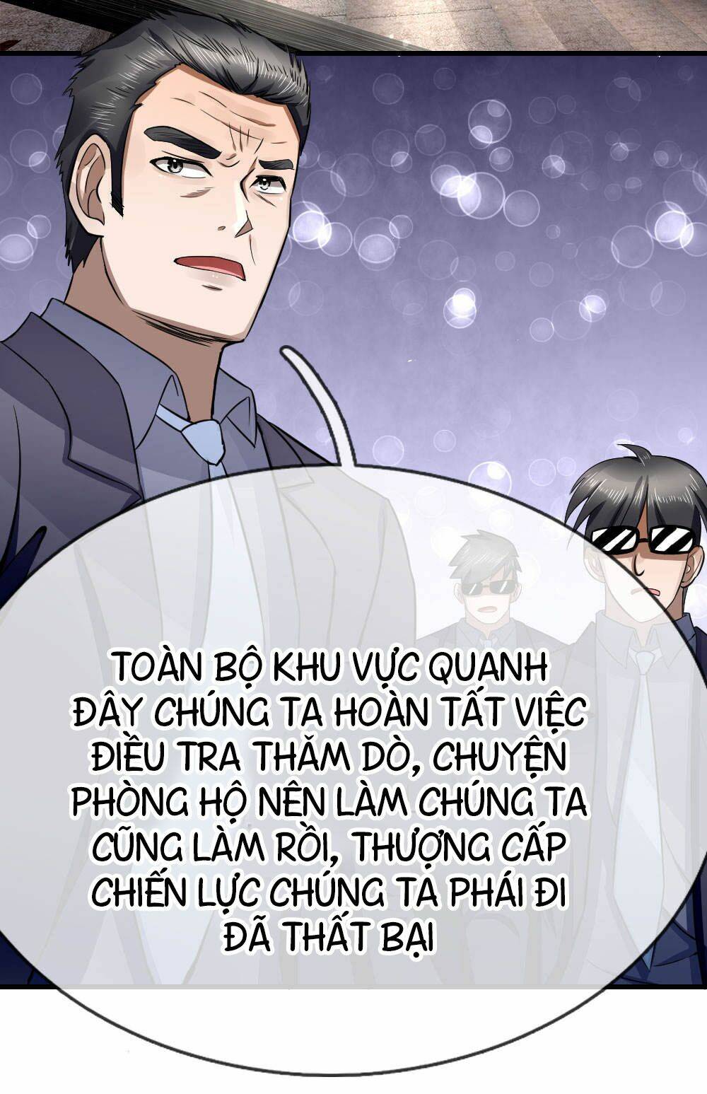 Tuyệt Thế Binh Vương: Chapter 93