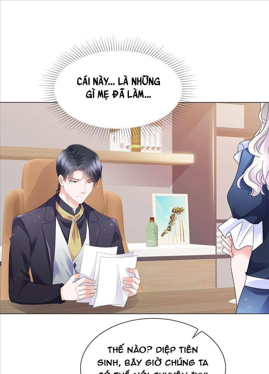 Nhược Hữu Hàn Đông Ngộ Noãn Dương: Chapter 2