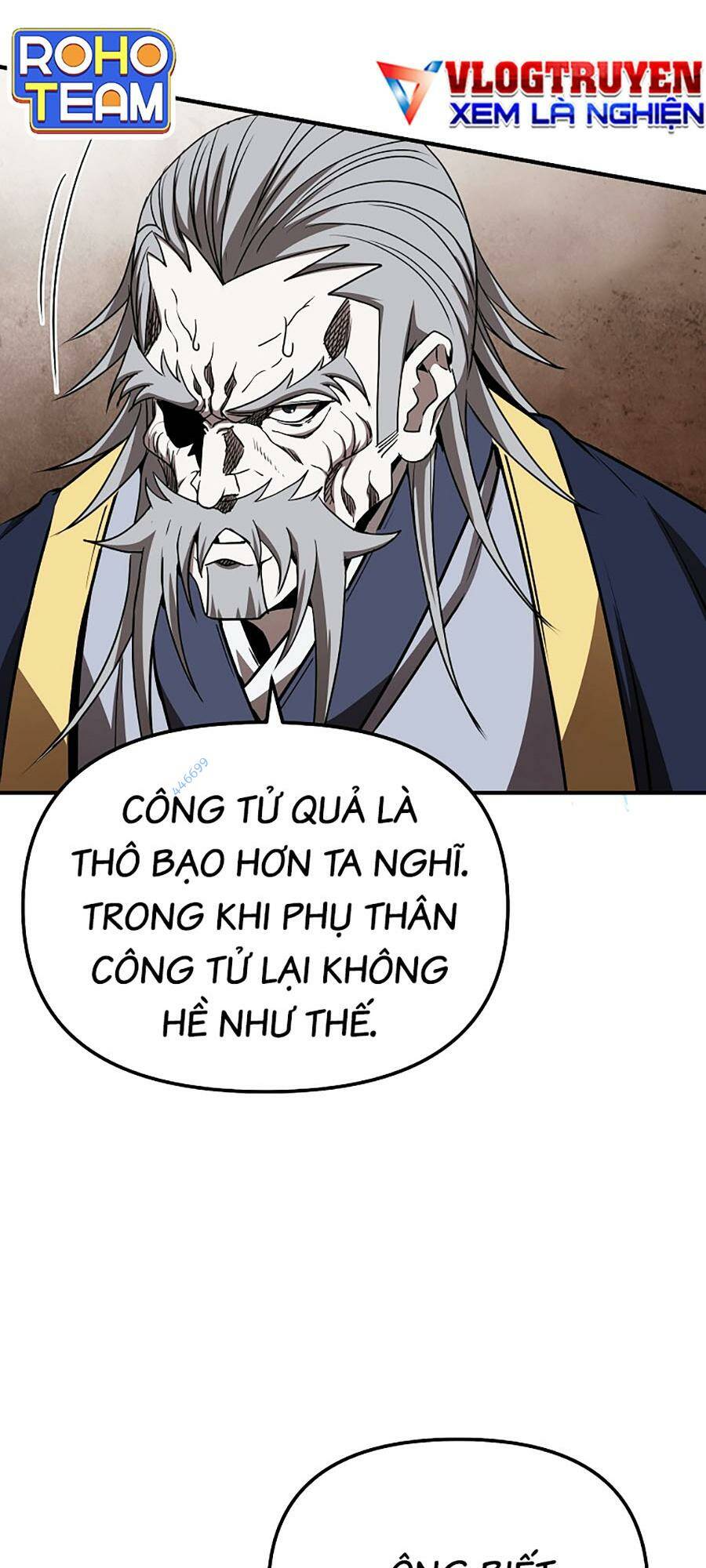 Đông Phương Bất Bại: Chapter 23