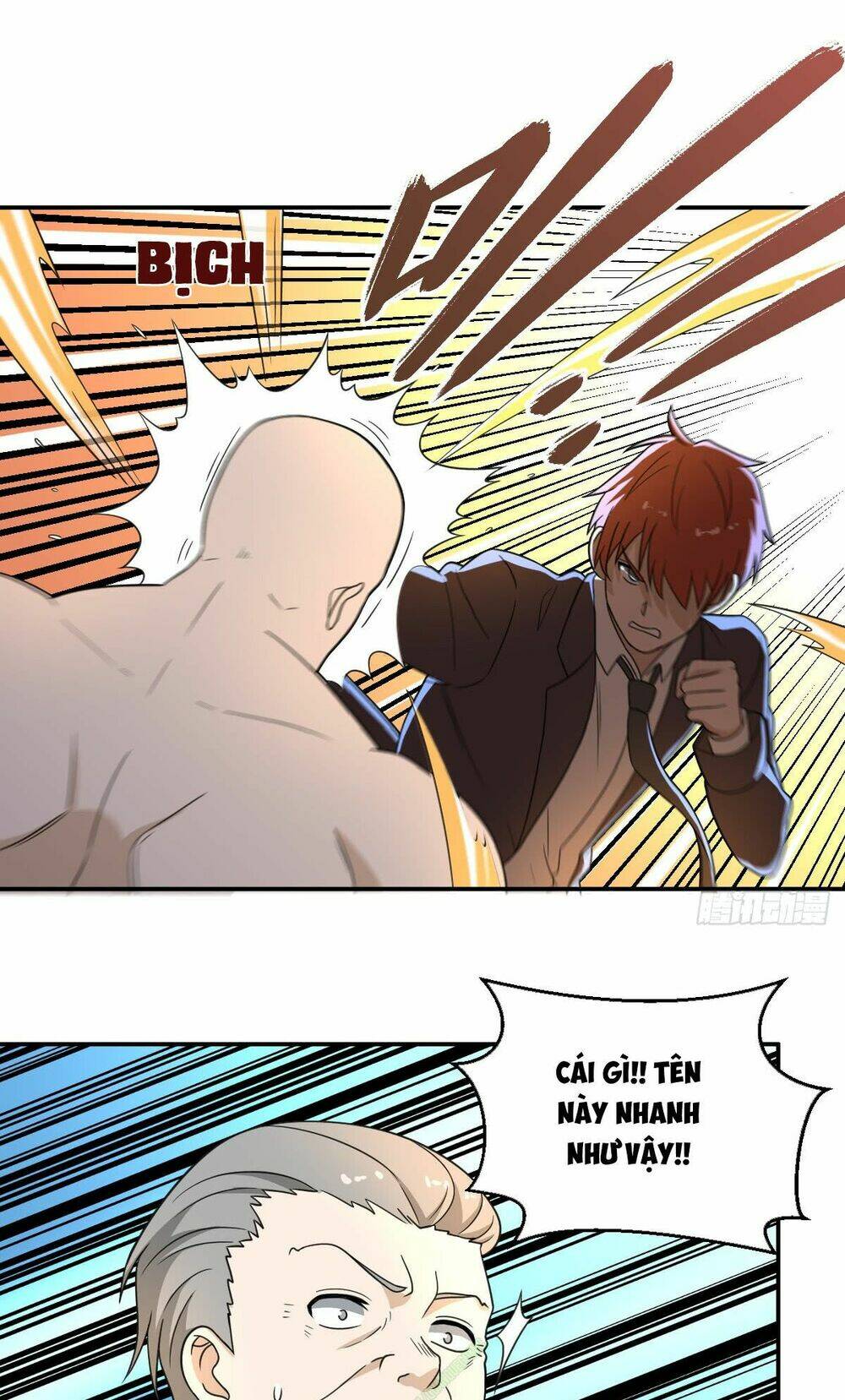 Nghịch Thiên Tiên Mệnh: Chapter 6