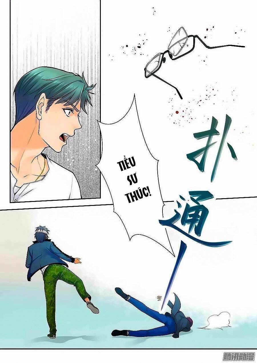 Anh Là Phiền Phức Của Em: Chapter 29