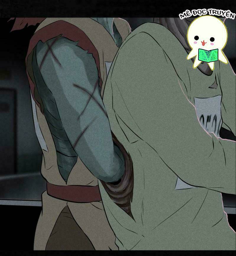 Thành Đô 1995: Chapter 32