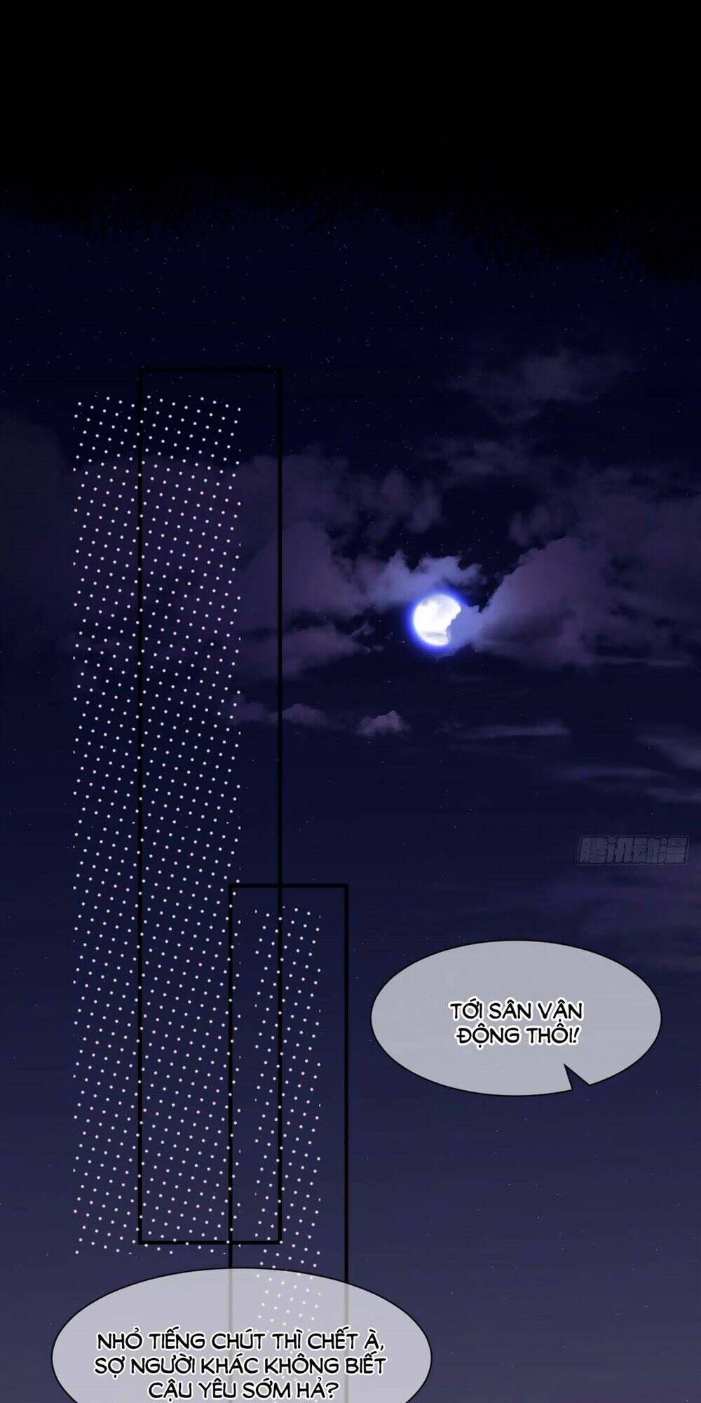 Quyến Rũ Không Thành: Chapter 18