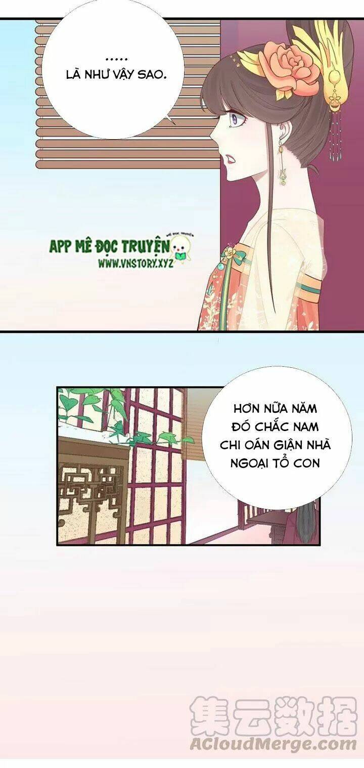 Hoàng Hậu Bận Lắm: Chapter 112