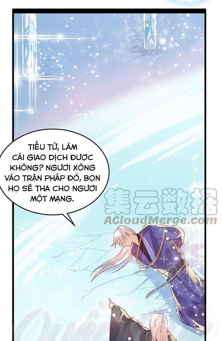 Siêu Phàm Truyện: Chapter 48