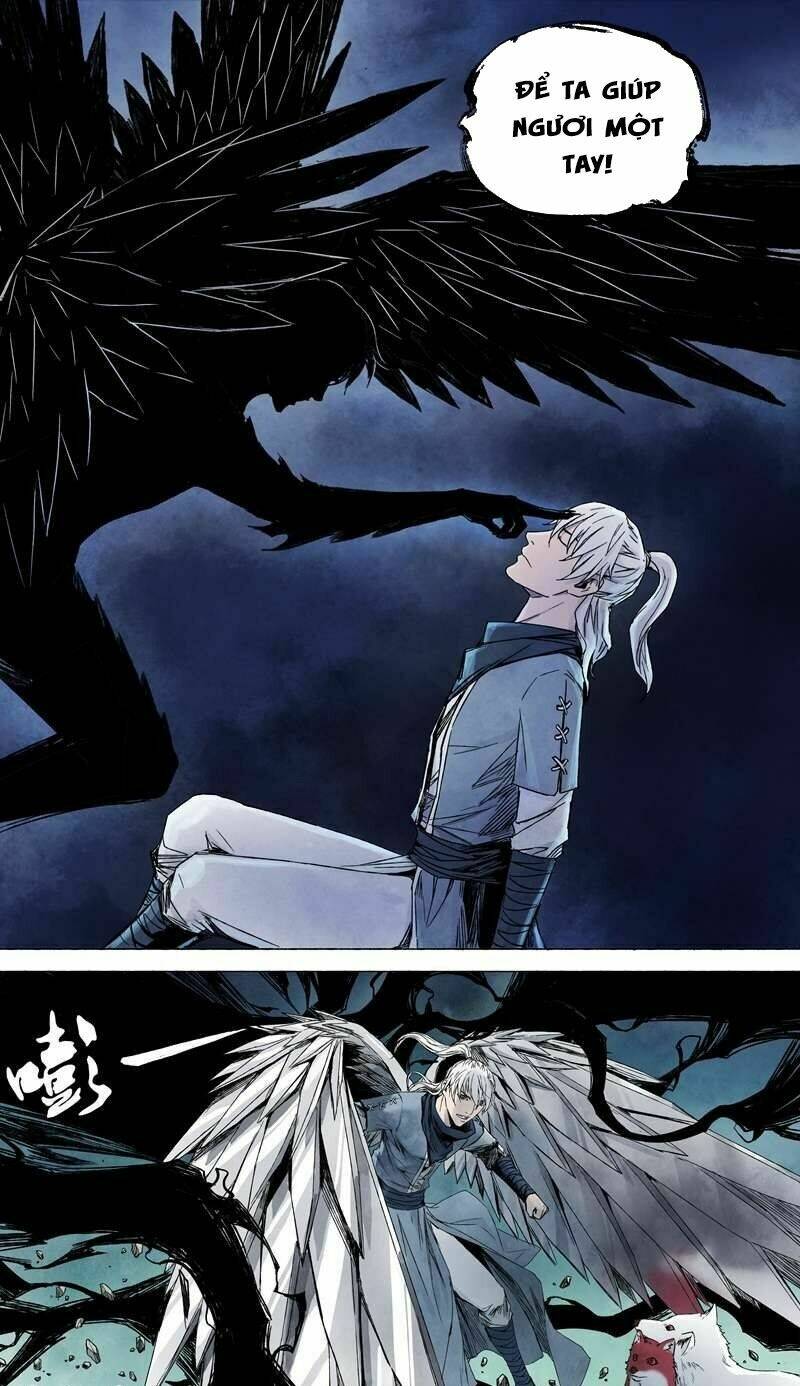 Quỷ Sai: Chapter 75