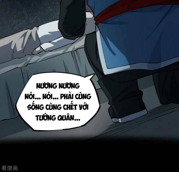 Người Thương Thuyết Cõi Âm: Chapter 14