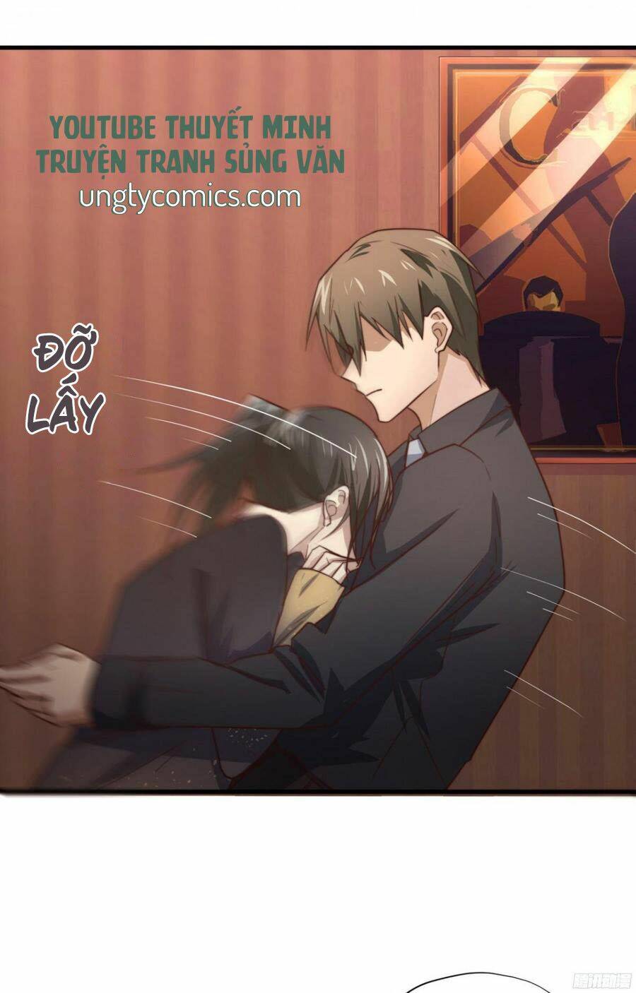 Đơn Phương Yêu Thầm Anh: Chapter 40