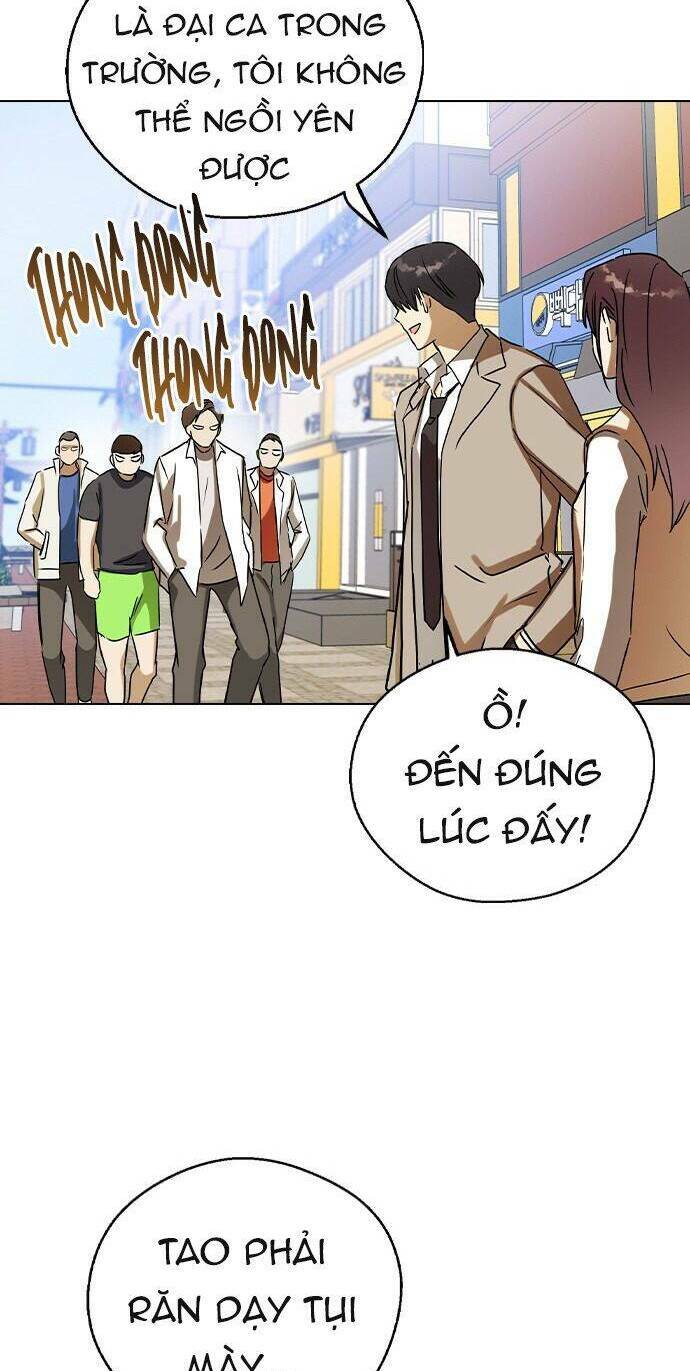 Duyên Nợ Kiếp Trước: Chapter 42