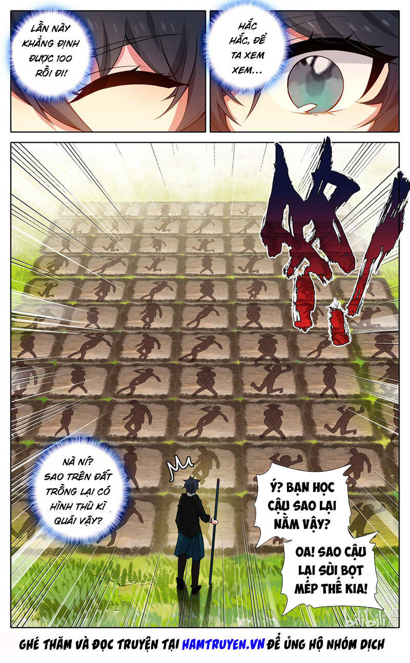 Bình Dân Mạnh Nhất Học Viện Tu Tiên: Chapter 4