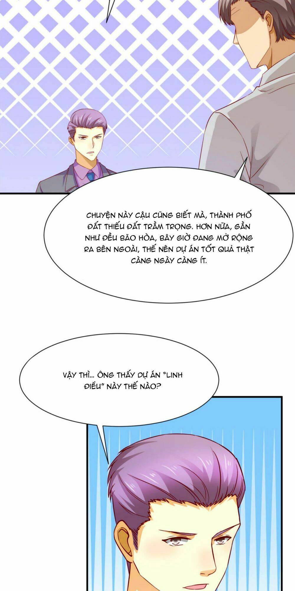 Thời Gian Đều Biết: Chapter 58