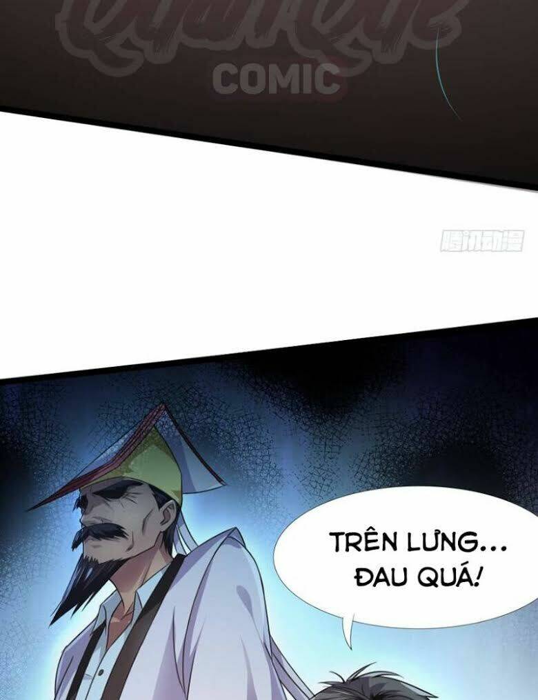 Thập Nhị Thiên Kiếp: Chapter 12